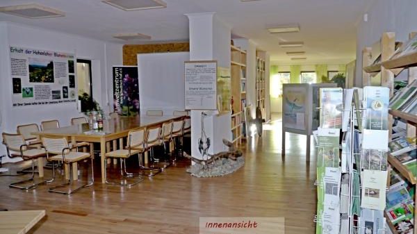 N10 Umweltzentrum Schwäbisch Hall