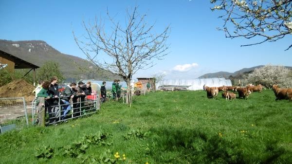 L05 Biolandhof Bleiche - Bruderhausdiakonie