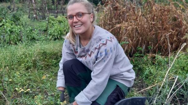 L11 Zentraler Mannheimer Lehrgarten