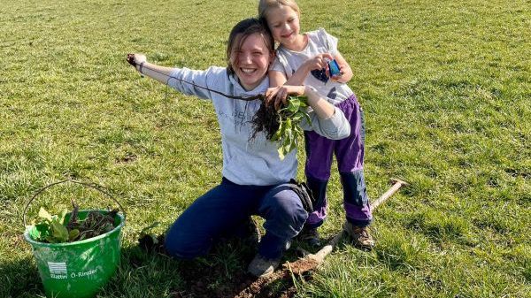 L06 Biohof u. Schullandheim Tannenburg