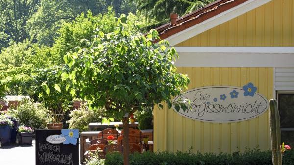 B10 Gärtnern für Alle gGmbH - Grüne Schule Mainau - Pro Integration