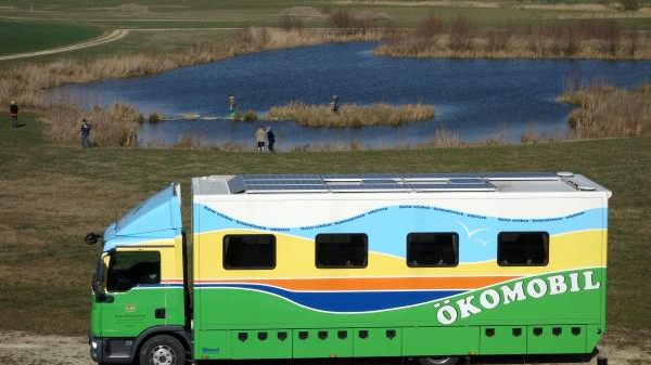 S08 Ökomobil - RP Stuttgart