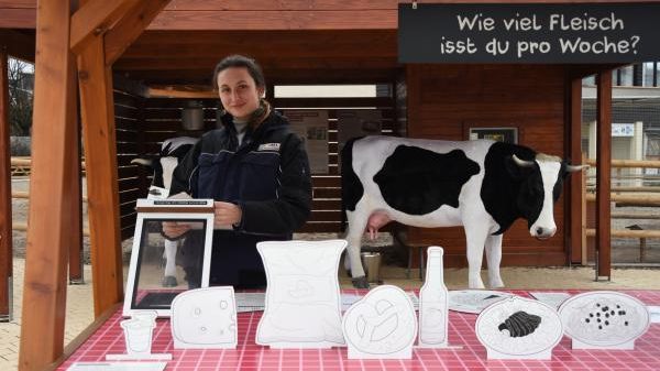 B07 Tiergarten Heidelberg gGbmH - Zoo-Akademie