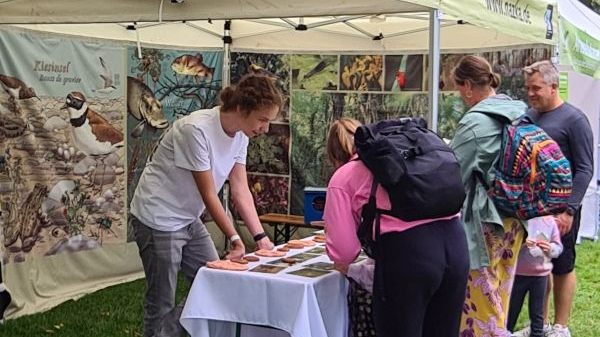 N09 Naturschutzzentrum Karlsruhe-Rappenwört