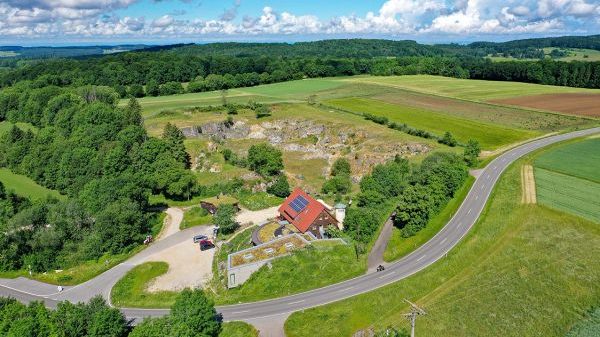 N07 Naturschutzzentrum Schopflocher Alb