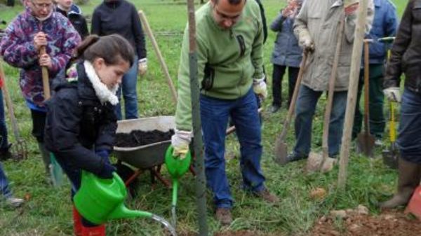 N05 Trinationales Umweltzentrum TRUZ