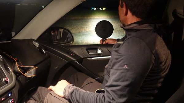 S14 LAZBW - Wildforschungsstelle