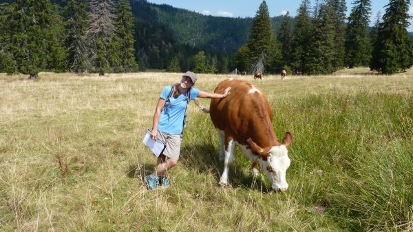 S13 LAZBW - Grünlandwirtschaft