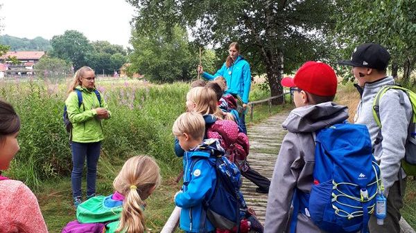 N07 Naturschutzzentrum Schopflocher Alb