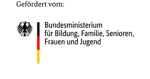 Logo BMBFSJ