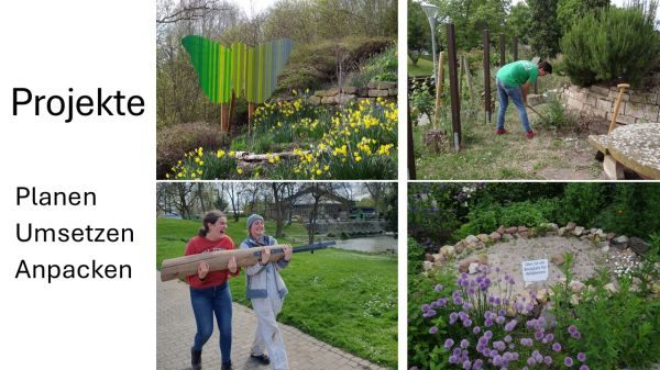 B18 Grüne Schule Luisenpark Mannheim
