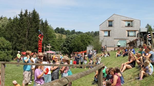 B12 Ebersberger Sägemühle