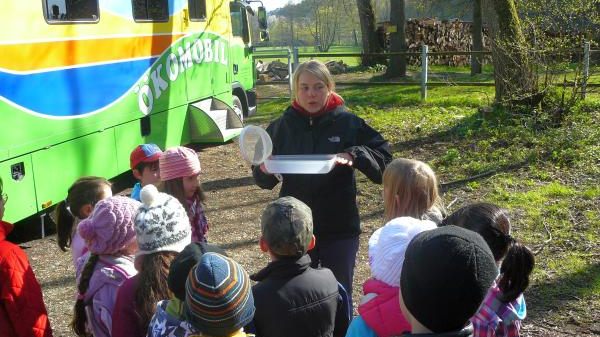 S08 Ökomobil - RP Stuttgart