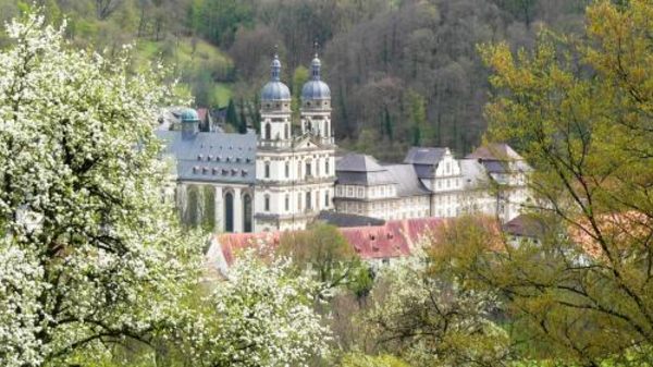 B15 Waldschulheim Kloster Schöntal ForstBW