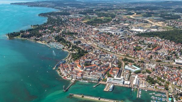 S01 Stadt Friedrichshafen - Abteilung Landschaftsplanung und Umwelt