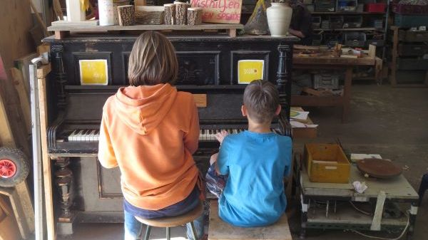 N06 Umweltzentrum Tübingen e.V. / Kinder- und Jugendfarm Tübingen e.V.