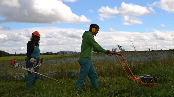 S03 Stadt Leinfelden-Echterdingen - Amt für Umwelt, Grünflächen und Tiefbau