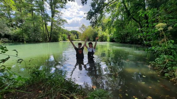 S07 Ökomobil - RP Karlsruhe