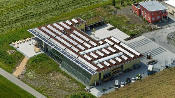 U02 Hartmann Energietechnik GmbH