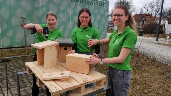 N15 Naturschutzzentrum Wurzacher Ried