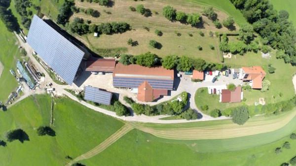 L04 Milchschafhof GbR