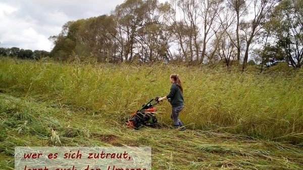 N10 Umweltzentrum Schwäbisch Hall