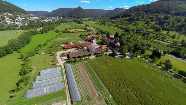 L05 Biolandhof Bleiche - Bruderhausdiakonie