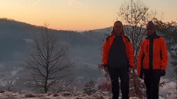 B13 Waldschulheim Indelhausen ForstBW