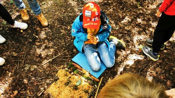 B10 Gärtnern für Alle gGmbH - Grüne Schule Mainau - Pro Integration