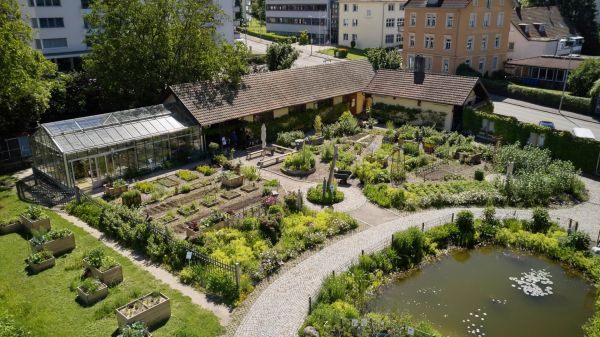 N16 Stoll VITA Stiftung