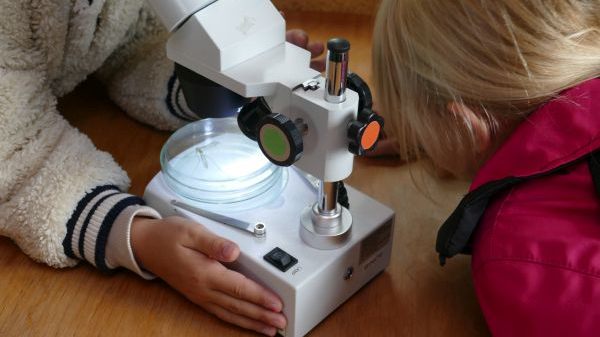 S07 Ökomobil - RP Karlsruhe