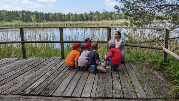 N15 Naturschutzzentrum Wurzacher Ried