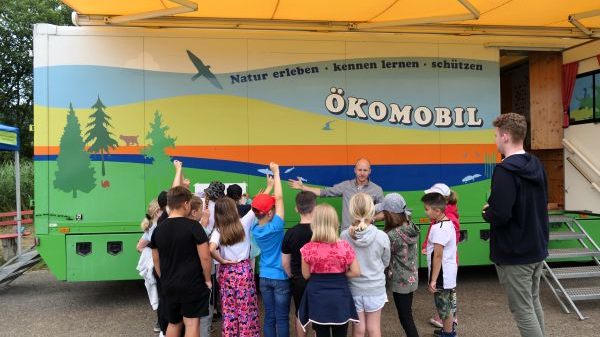 S09 Ökomobil - RP Freiburg