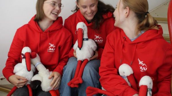 V04 NAJU Baden-Württemberg - Landesgeschäftsstelle