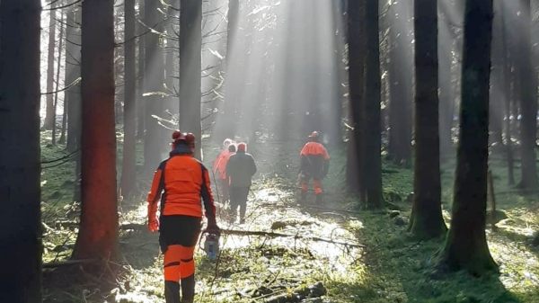 B13 Waldschulheim Indelhausen ForstBW