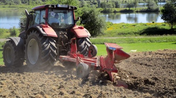 L02 Bauernhof Göhring