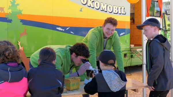 S09 Ökomobil - RP Freiburg