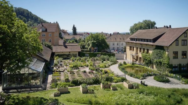 N16 Stoll VITA Stiftung