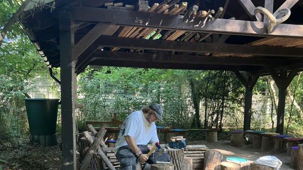 S10 Stadt Mannheim - Klima, Natur und Umwelt