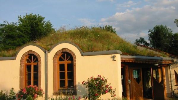 N02 Ökostation Freiburg