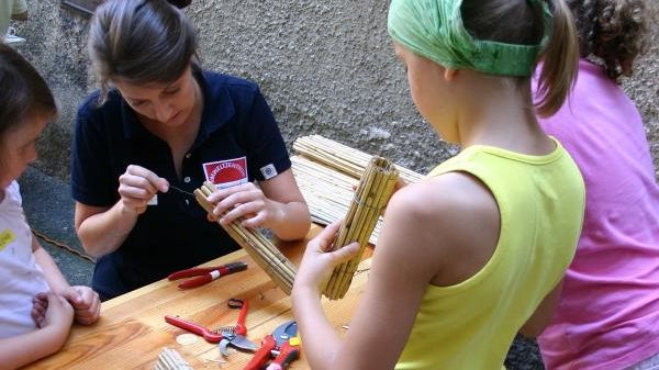 N06 Umweltzentrum Tübingen e.V. / Kinder- und Jugendfarm Tübingen e.V.