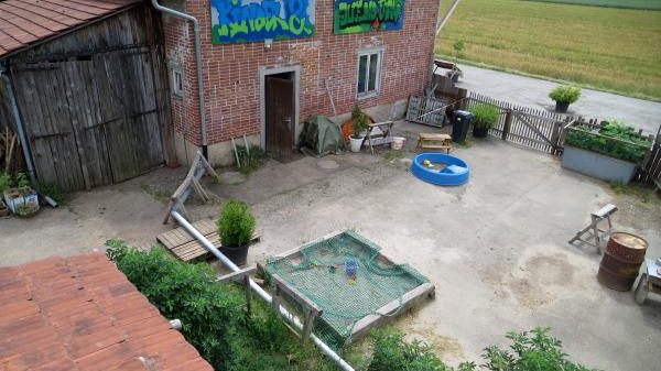 N06 Umweltzentrum Tübingen e.V. / Kinder- und Jugendfarm Tübingen e.V.