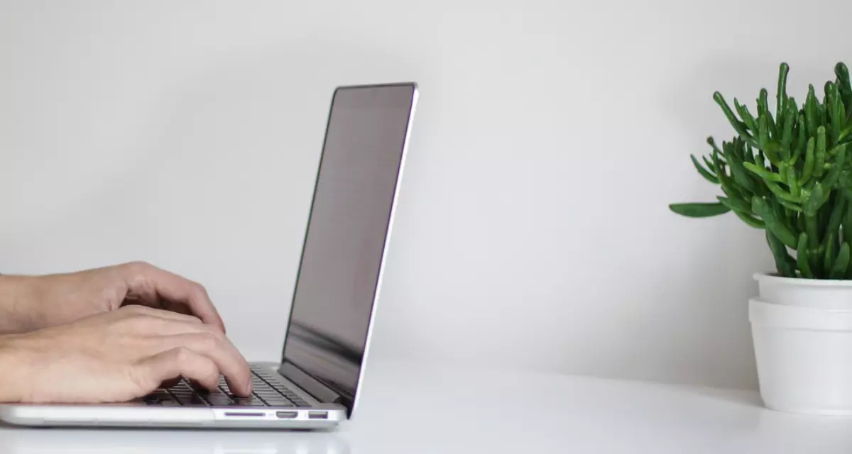 Symbolbild FÖJ Bewerbung. Bild: Pixabay - Pexels