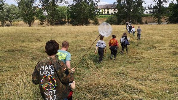 S07 Ökomobil - RP Karlsruhe