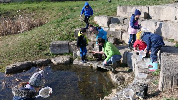 S09 Ökomobil - RP Freiburg