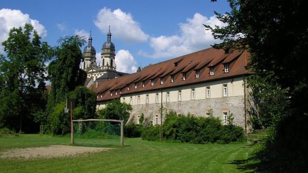 B15 Waldschulheim Kloster Schöntal ForstBW