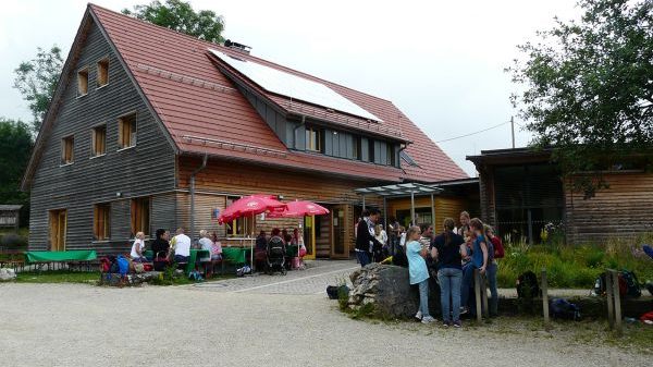 N07 Naturschutzzentrum Schopflocher Alb