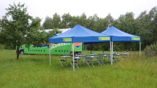 S08 Ökomobil - RP Stuttgart