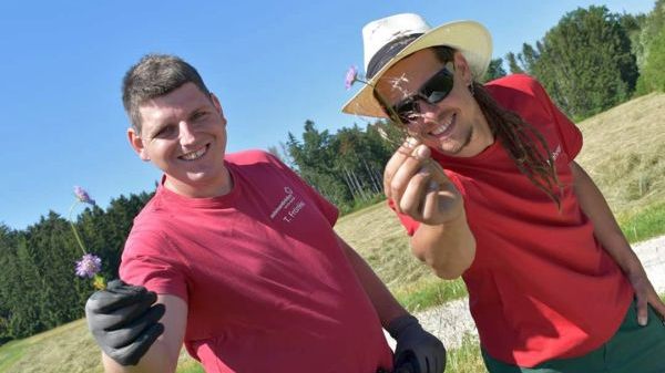 L15 miteinanderleben service gGmbH