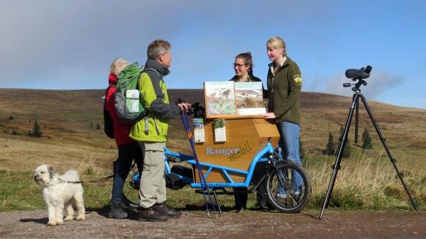 N08 Naturschutzzentrum Südschwarzwald